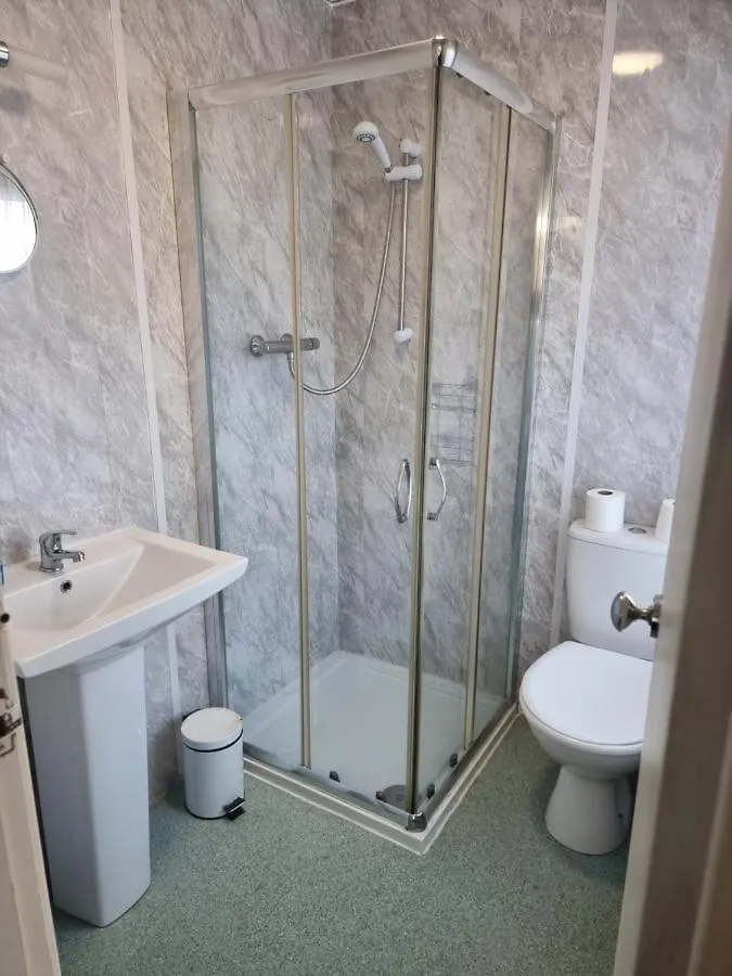 Frühstückspension Hotel Vienna Blackpool