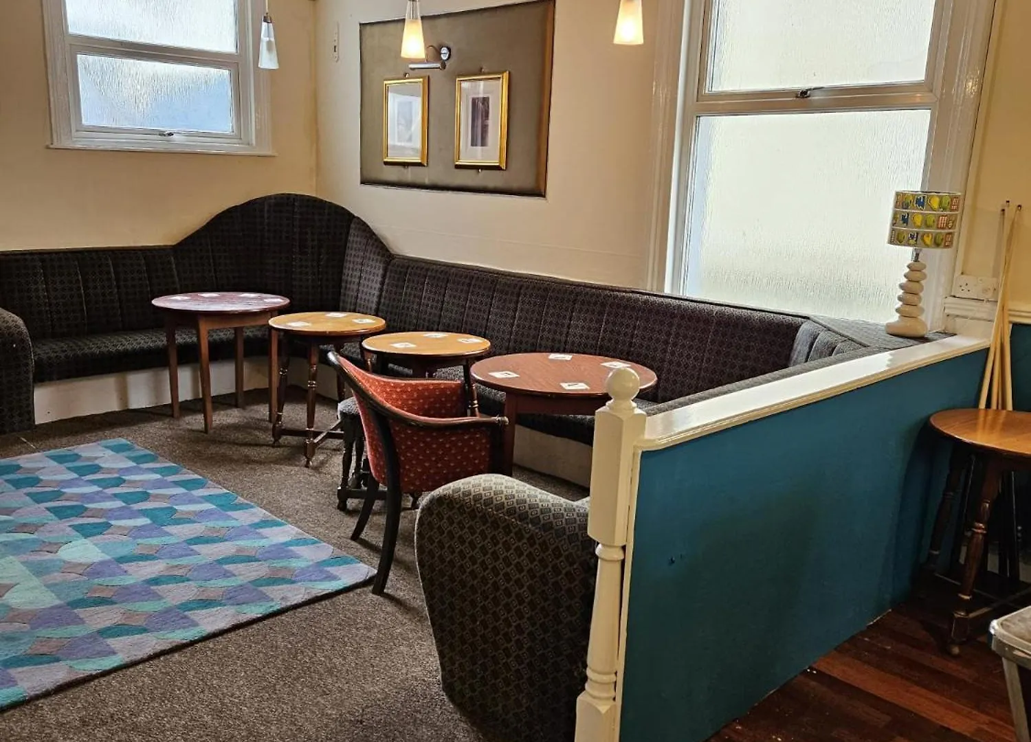 Frühstückspension Hotel Vienna Blackpool