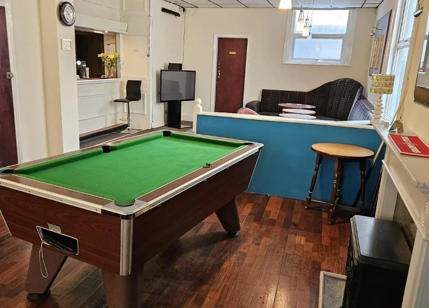 Hotel Vienna Blackpool