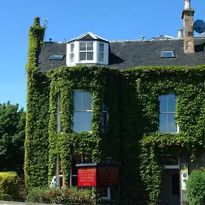 A-haven Townhouse 3*, Edinburgh United Kingdom